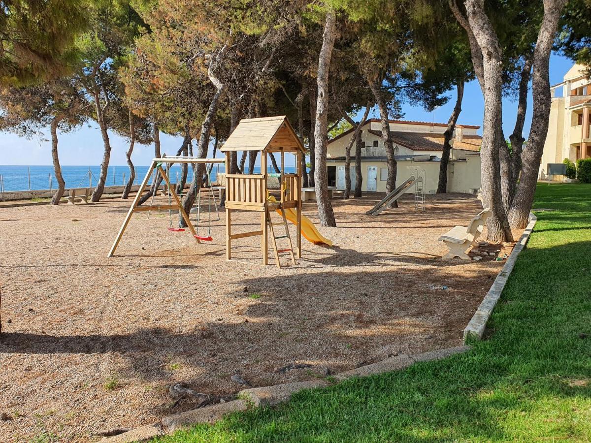 Alcanar Costa Dış mekan fotoğraf