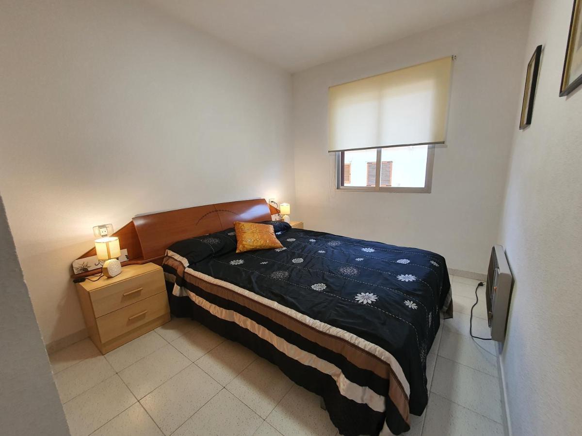 Alcanar Costa Dış mekan fotoğraf