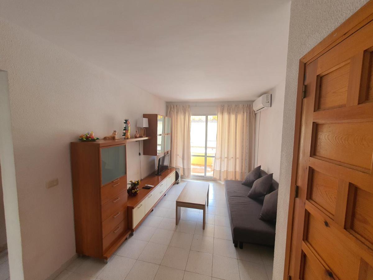 Alcanar Costa Dış mekan fotoğraf