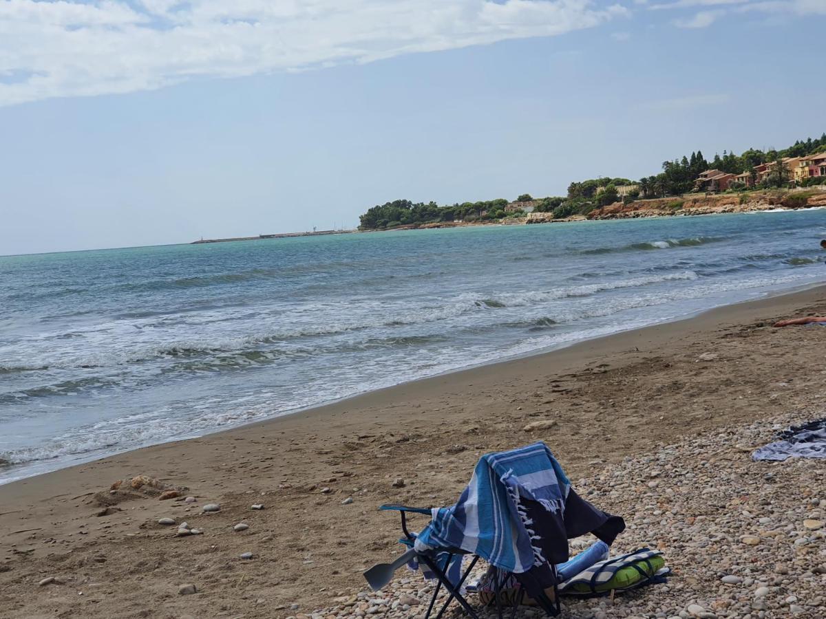 Alcanar Costa Dış mekan fotoğraf