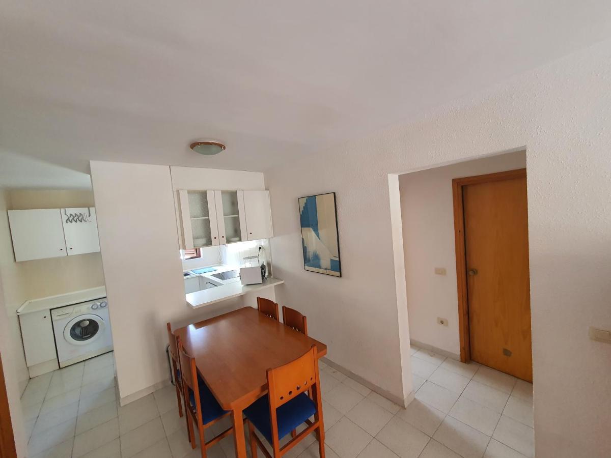 Alcanar Costa Dış mekan fotoğraf