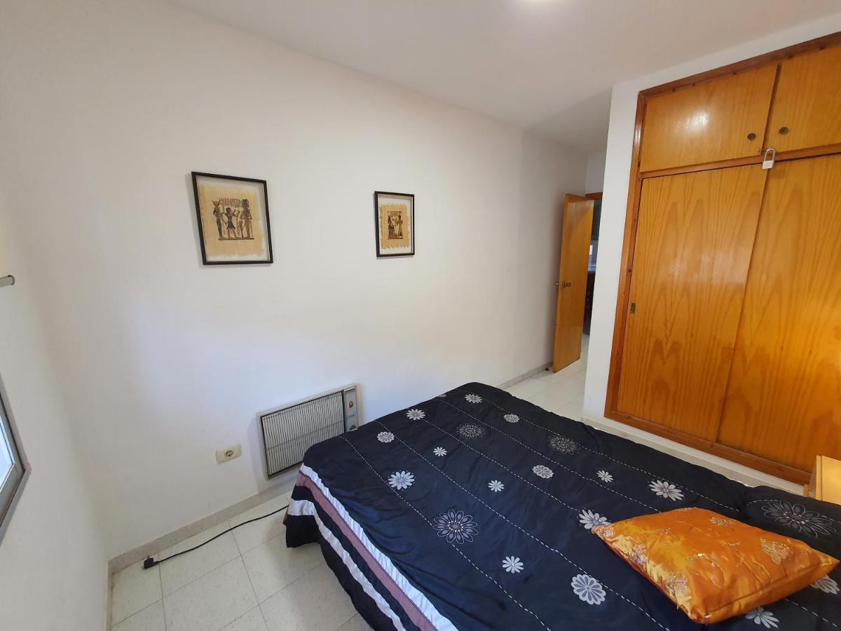Alcanar Costa Dış mekan fotoğraf