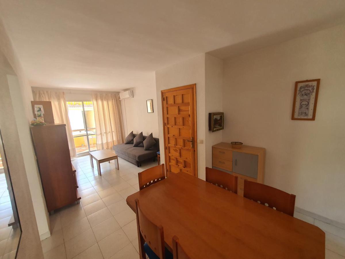 Alcanar Costa Dış mekan fotoğraf