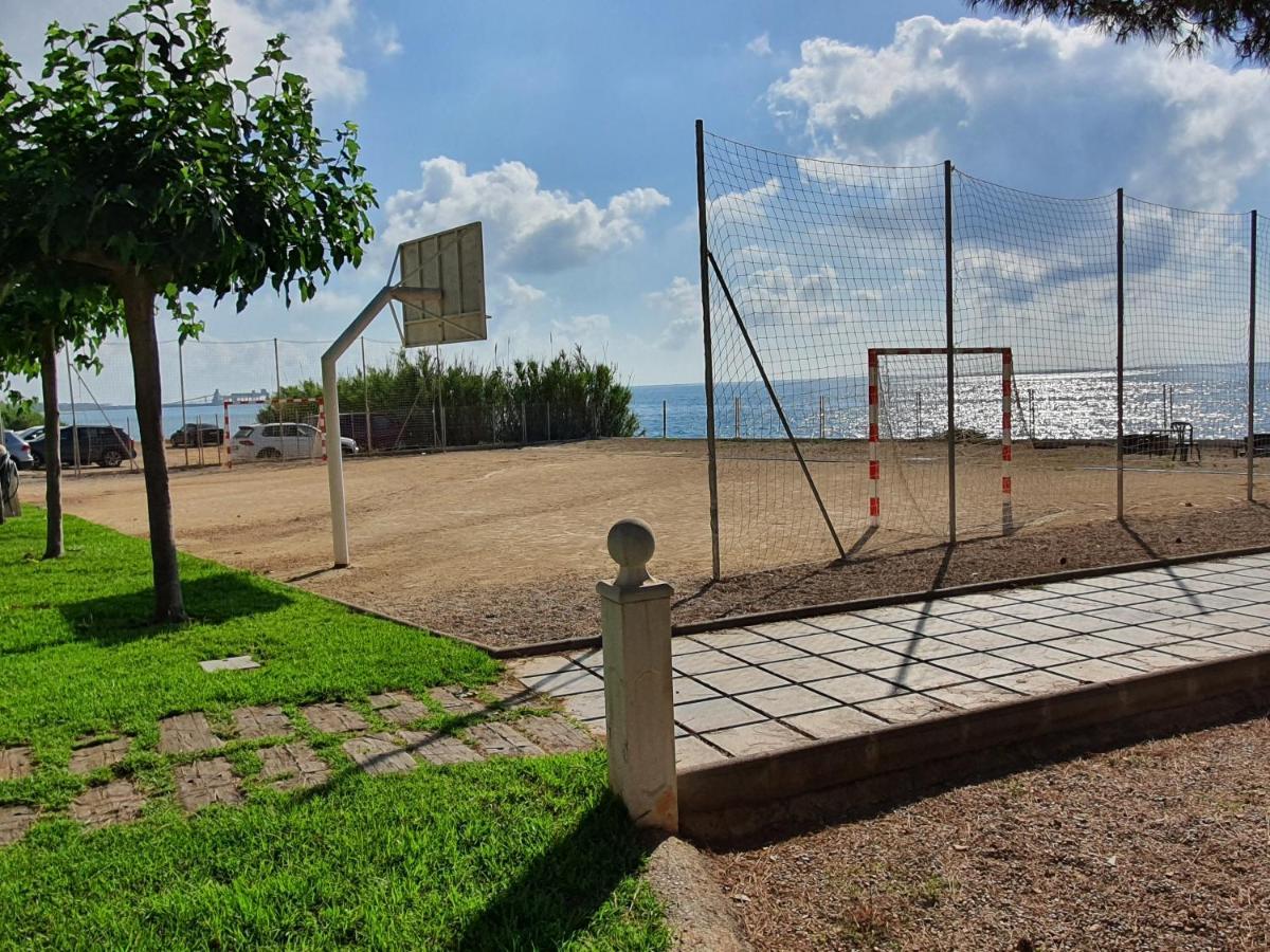 Alcanar Costa Dış mekan fotoğraf